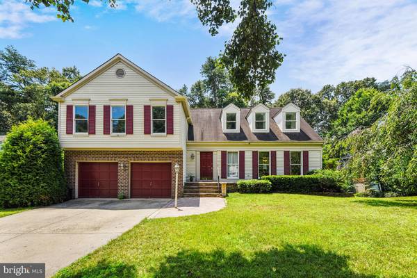 507 FOX DEN LN, Millersville, MD 21108