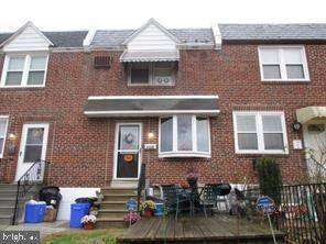 6306 GILLESPIE ST, Philadelphia, PA 19135