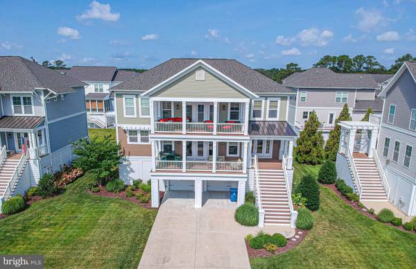 36973 S SILVER SANDS DR, Bethany Beach, DE 19930