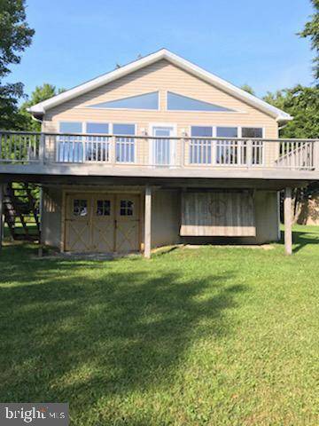 459 LAKE RIDGE LN, Mount Storm, WV 26739