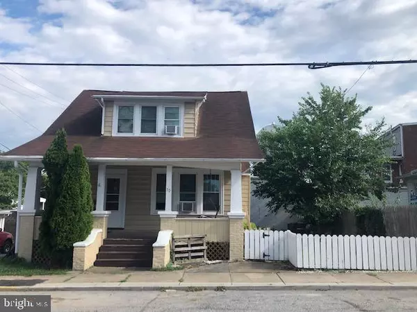 50 E 5TH AVE, York, PA 17404