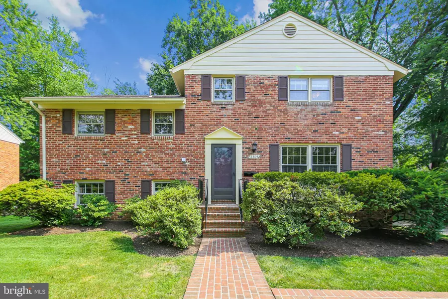 6504 GREYSWOOD RD, Bethesda, MD 20817