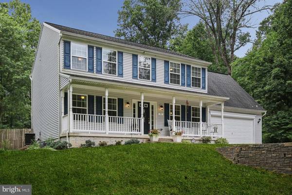 9 KERN TRL, Fairfield, PA 17320