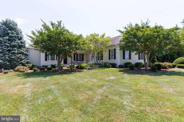 38235 MILLSTONE DR, Purcellville, VA 20132