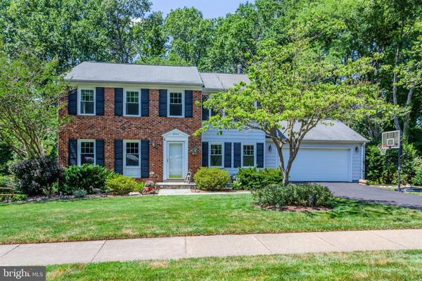 4822 KING SOLOMON DR, Annandale, VA 22003