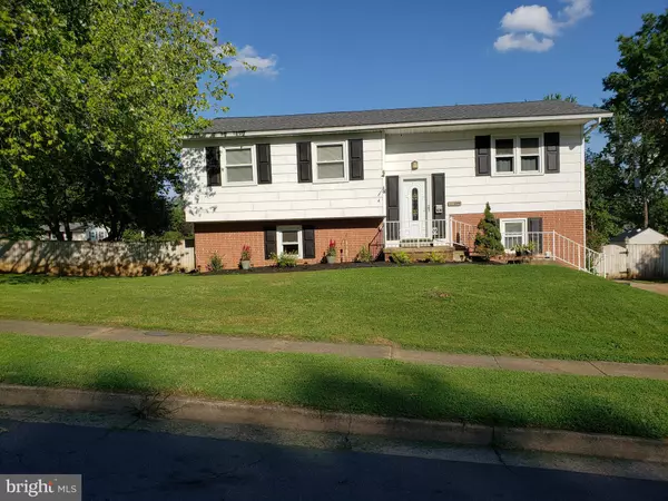 Joppa, MD 21085,205 FITZHUGH RD