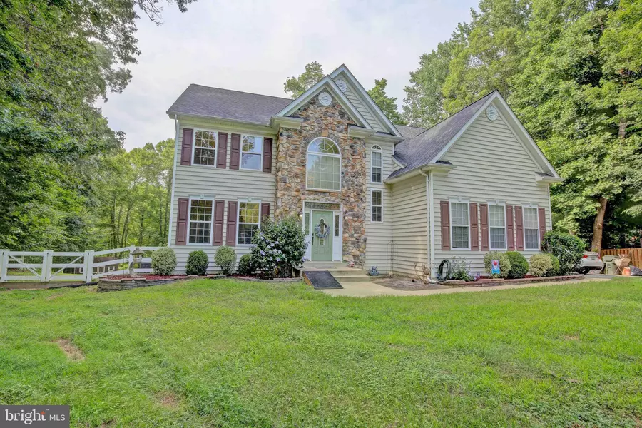 3038 QUEENSBERRY DR, Huntingtown, MD 20639