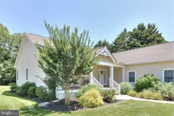 Rehoboth Beach, DE 19971,20 KINGS CREEK CIR