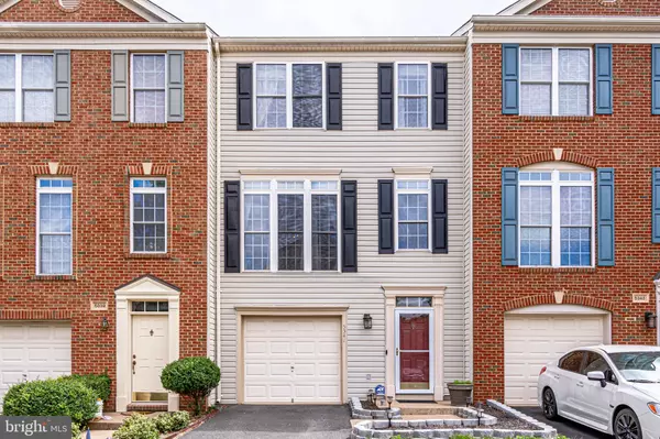 Centreville, VA 20120,5341 ROSEMALLOW CIR