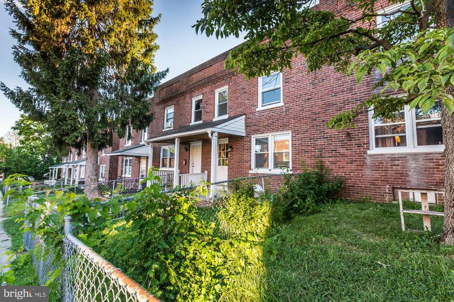 728 S PLUM ST, Lancaster, PA 17602