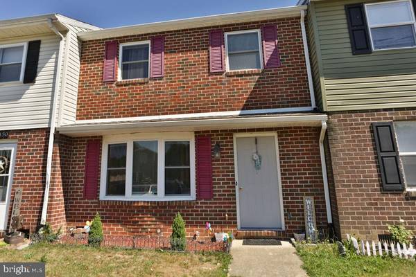 3425 GREGWAY DR, Chambersburg, PA 17202