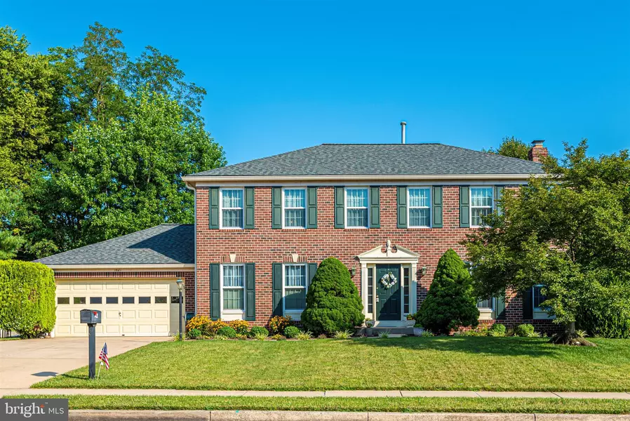 1421 CRESCENT SPOT LN, Frederick, MD 21703