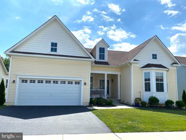 648 VIVALDI DR, Middletown, DE 19709