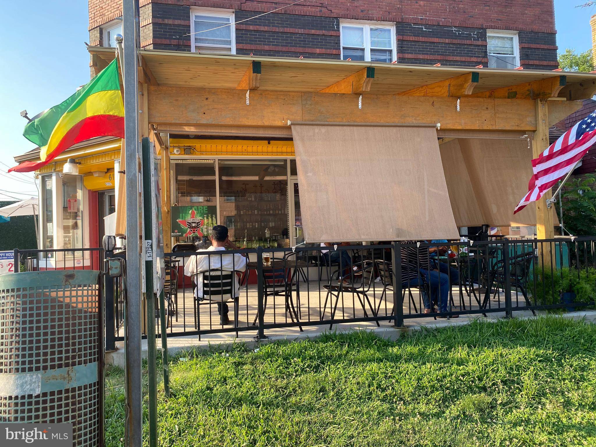 Silver Spring, MD 20910,617 SLIGO AVE