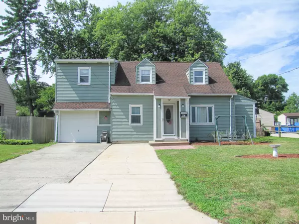 374 SPRINGFIELD AVE, Penns Grove, NJ 08069