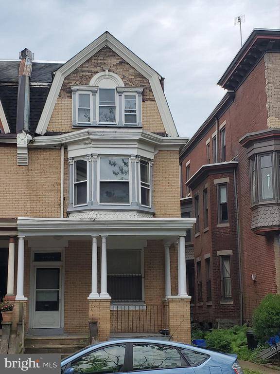 4624 CEDAR AVE, Philadelphia, PA 19143