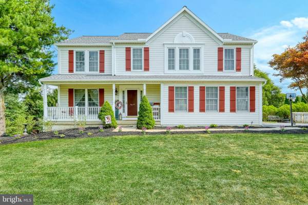 69 BROOK MEADOW CIR, Shrewsbury, PA 17361