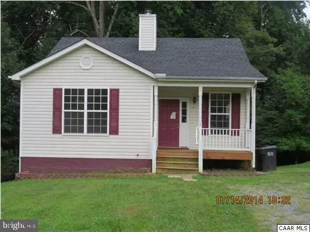 Louisa, VA 23093,192 REDBUD DR