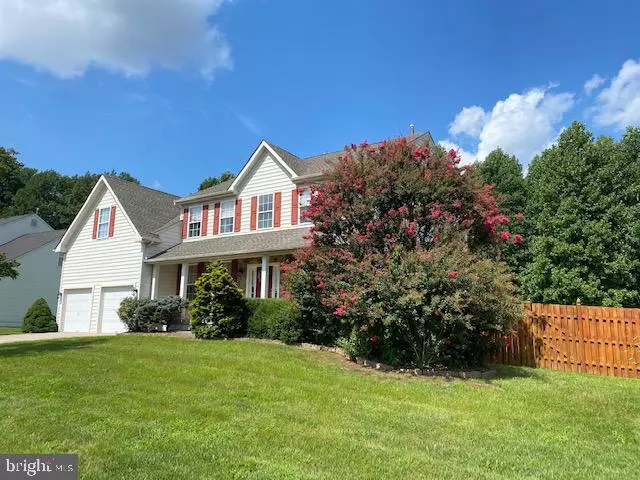 15 CARRINGTON CT, Sewell, NJ 08080