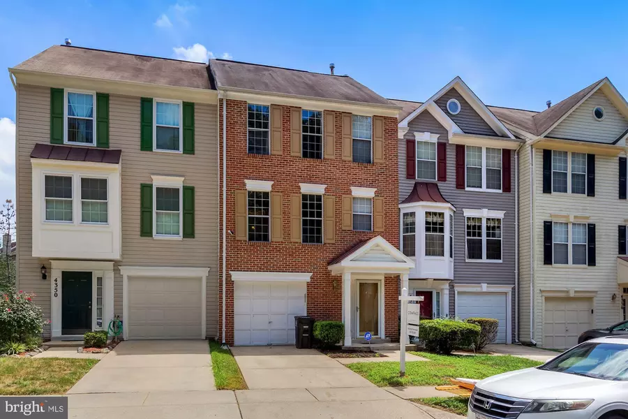 4352 SWINDON TER, Upper Marlboro, MD 20772