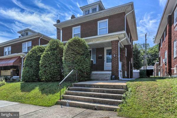 1110 W PRINCESS ST, York, PA 17404