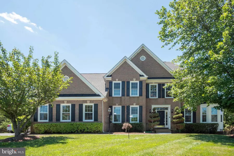 44247 OLDETOWNE PL, Ashburn, VA 20147