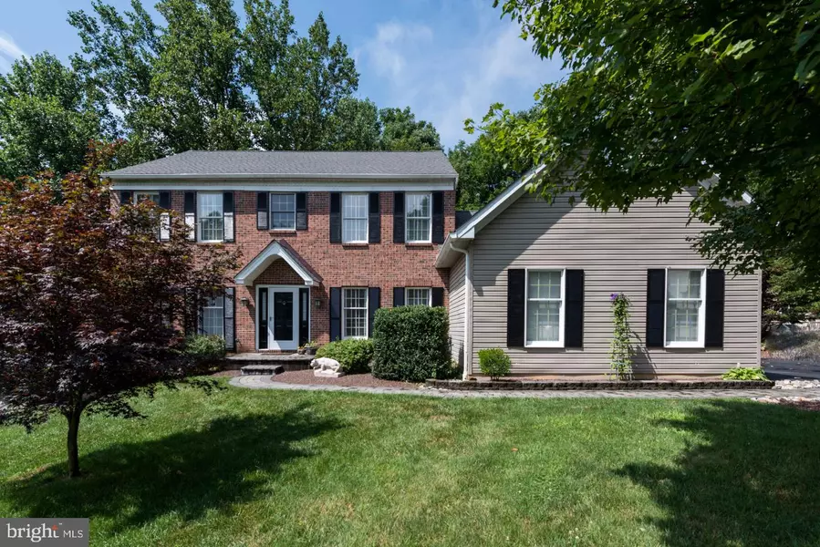 104 NICOLSON DR, Downingtown, PA 19335