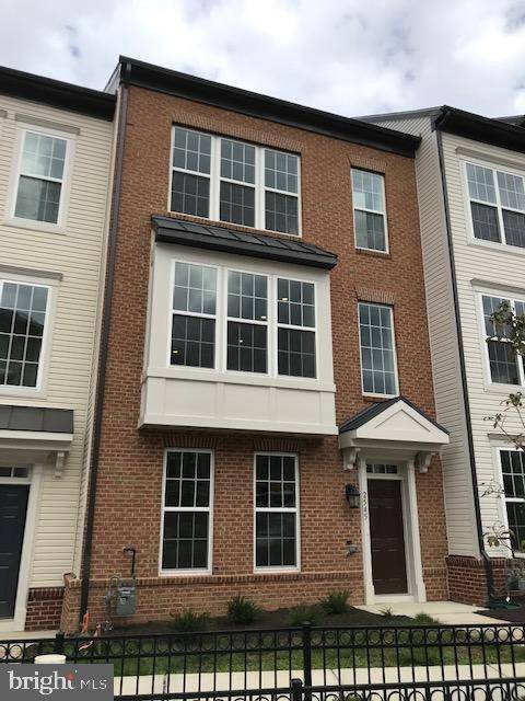 2545 AUDEN DR, Silver Spring, MD 20906