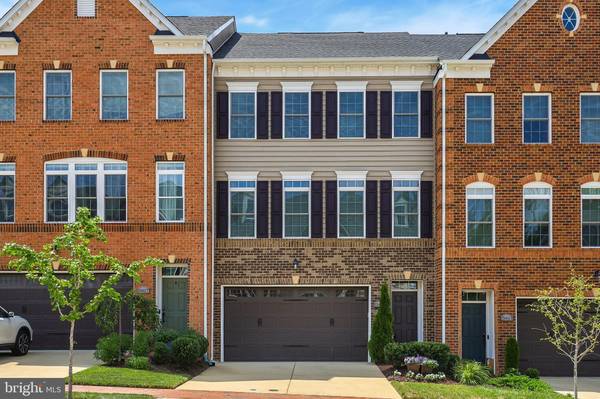 15615 TIBBERTON TER, Upper Marlboro, MD 20774