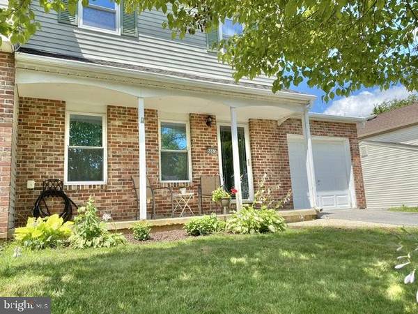 3905 W MINOR ST, Emmaus, PA 18049