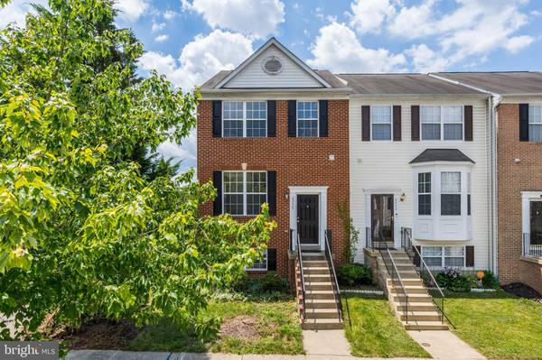 9715 WOODYARD CIR, Upper Marlboro, MD 20772