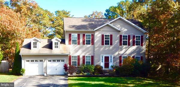 23 WIMBLETON LN, Little Egg Harbor Twp, NJ 08087