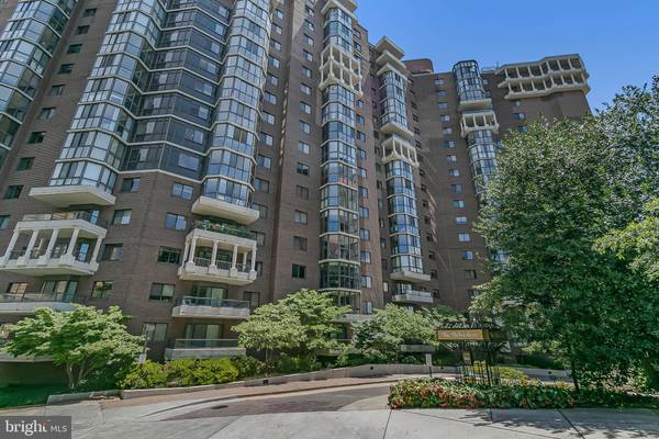 1600 N OAK ST #804, Arlington, VA 22209