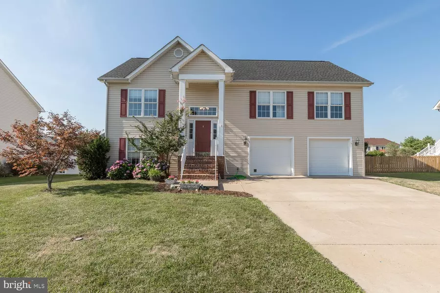 106 WELSH CT, Stephens City, VA 22655