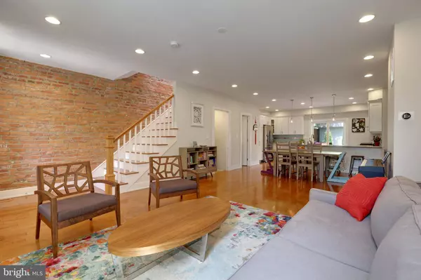 Washington, DC 20011,4309 4TH ST NW