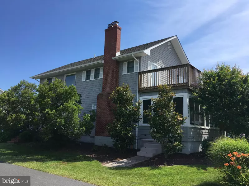 39773 EVANS RD, Bethany Beach, DE 19930