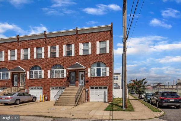 4550 BELGRADE ST, Philadelphia, PA 19137