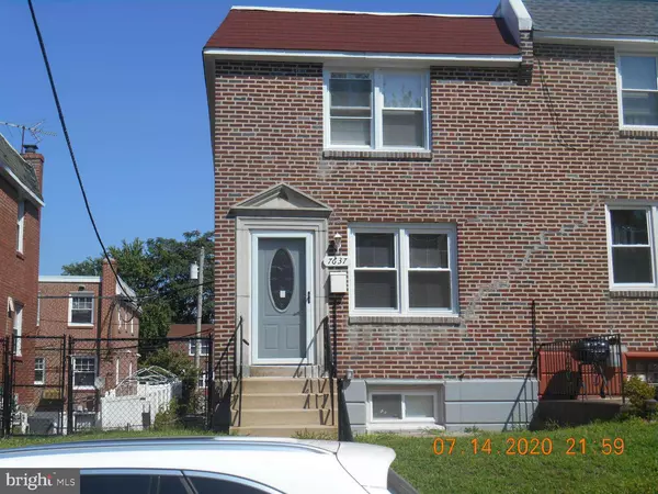 7637 WYNDALE AVE, Philadelphia, PA 19151