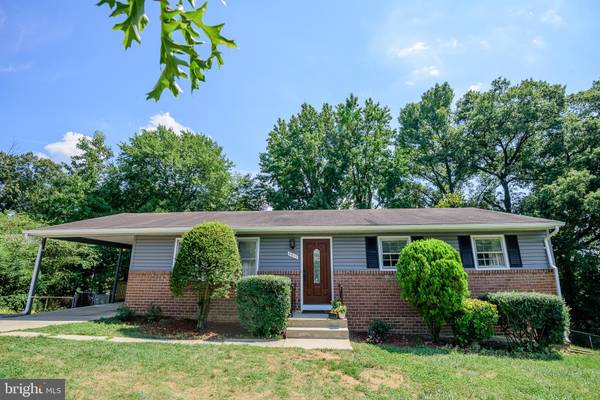 4011 HILLWOOD CT, Beltsville, MD 20705