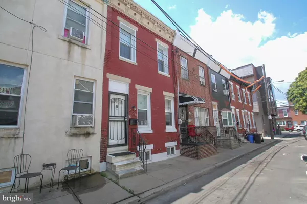 Philadelphia, PA 19148,426 LITTLE SIGEL ST