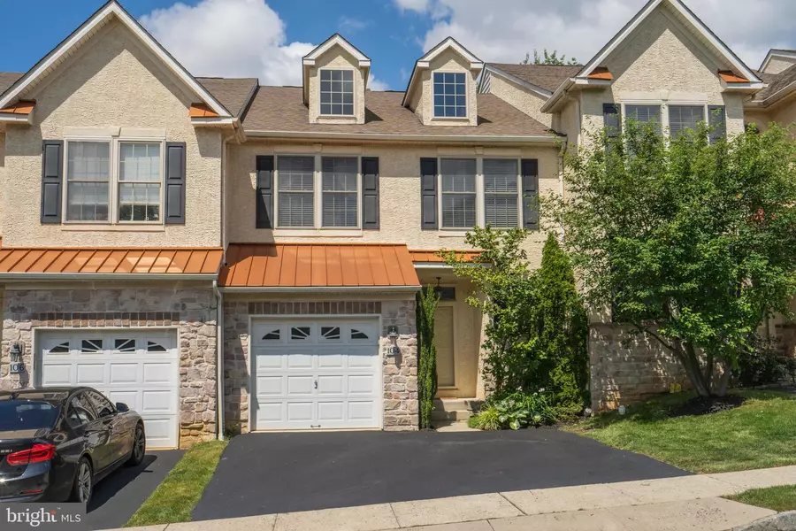 104 WYNDHAM LN, Conshohocken, PA 19428