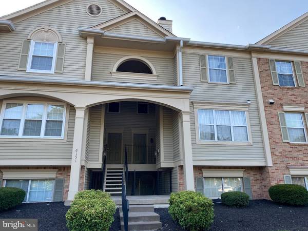 8151 BAYONET WAY, Manassas, VA 20109