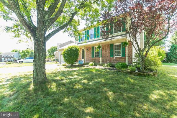 Perkasie, PA 18944,435 DORCHESTER LN