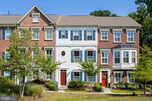 217 VANGUARD LN, Annapolis, MD 21401