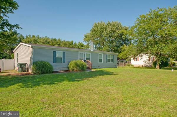 3379 WESTVILLE RD, Camden Wyoming, DE 19934