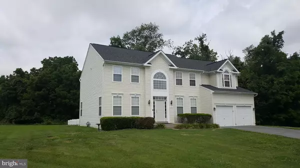 Magnolia, DE 19962,113 RYDAL CIR