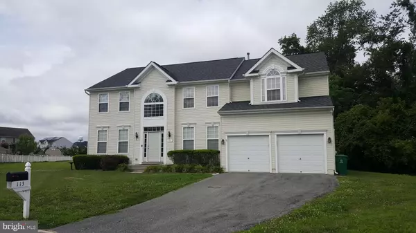 Magnolia, DE 19962,113 RYDAL CIR