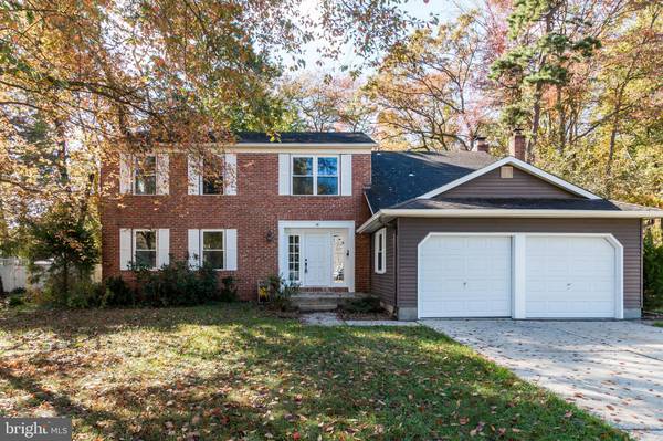 18 RAMBLE PL, Blackwood, NJ 08012