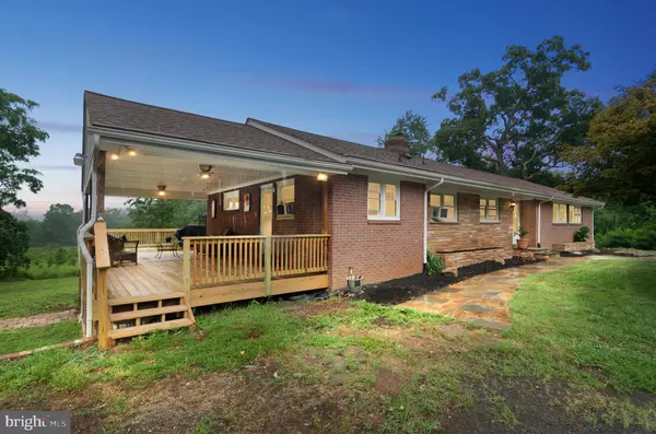 Haymarket, VA 20169,4116 SUDLEY RD