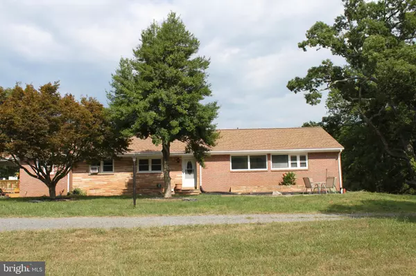 Haymarket, VA 20169,4116 SUDLEY RD